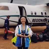 Sishuo Zhu