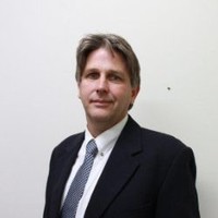 Eric Mcilwain