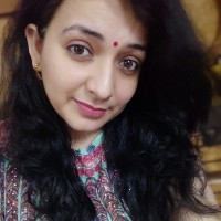 Nidhi Sharma