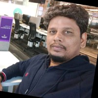 Sasi Kumar Bharani Kumar