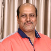Kalpesh Jangla