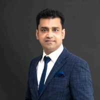 YOGESH BANSAL