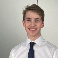 Cooper Harris