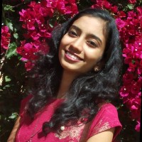 Anjana Rajesh