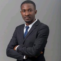 Ochuko Oghoro