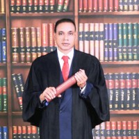 Pradeep Vasantha Fernando