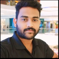 Bairi Gowtham Kumar