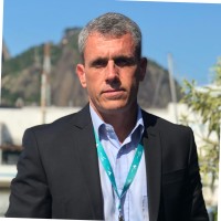 Rodrigo Vasconcelos