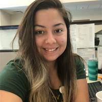 Brianna Nieto