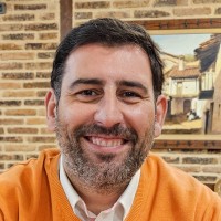 Rubén Montero Silos