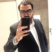 Danial Ahmed