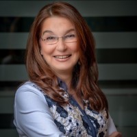 Maria Halkia