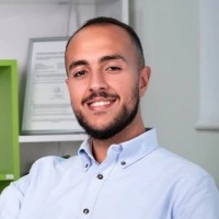Joseph kayrouz