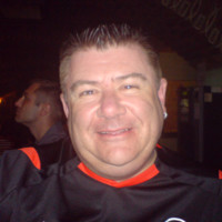 Lee Patterson