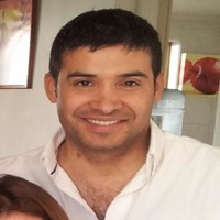 Luis Briones Hidalgo