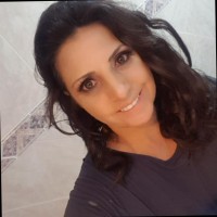 Luci de Oliveira Borges