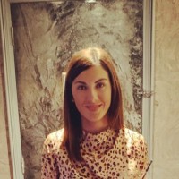 Danielle O’Hagan