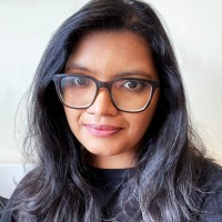 Swathy Ajaya Kumar