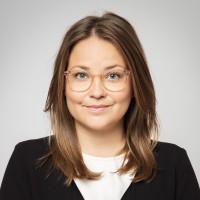 Rebecca Esplund Holtz