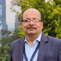 Manu Paliwal