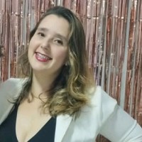 Thariane Krebs