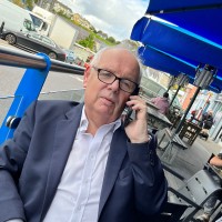 Chris Long QFA (Qualified Financial Advisor)