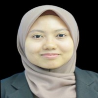 Syafiqah Sharan