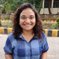 Tejashree Deshmukh