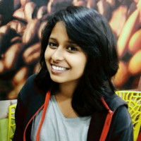 Shreyeshvi Raj