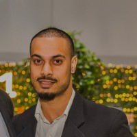 Tashen Naicker