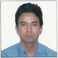 Syed Faheem