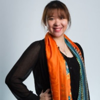 Anna Ping Wu
