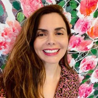 Lorena Fernandez, Ph.D. Reace®