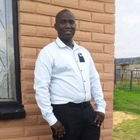 Thabo Ernest