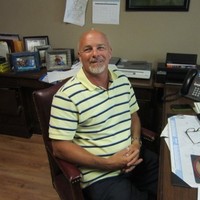 Mike Fulghum