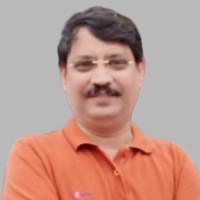 Milind Ranade