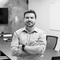 Brad Currin, PE, PMP