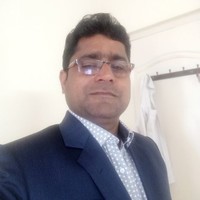 Mohd Ishrat Khan