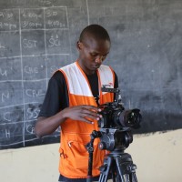 PETER MWAURA
