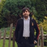 Riaz Ul Hasnain