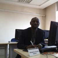 Musiliu Rafiu