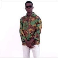 Kingsley Charles Baffoe