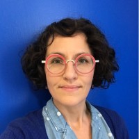 Suzanne Arlabosse