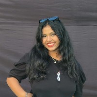 Bhoomi Bharnuke