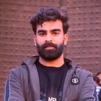 Muhammad Bin Riaz