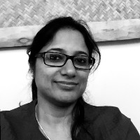 Christina Malayil
