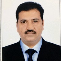 Ali Javed