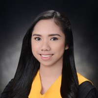 Inah Veronica Sevilla