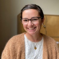 Lucy Malloch, M.Ed