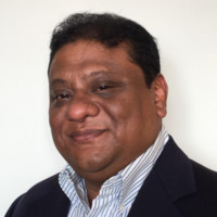 Sourav Dasgupta